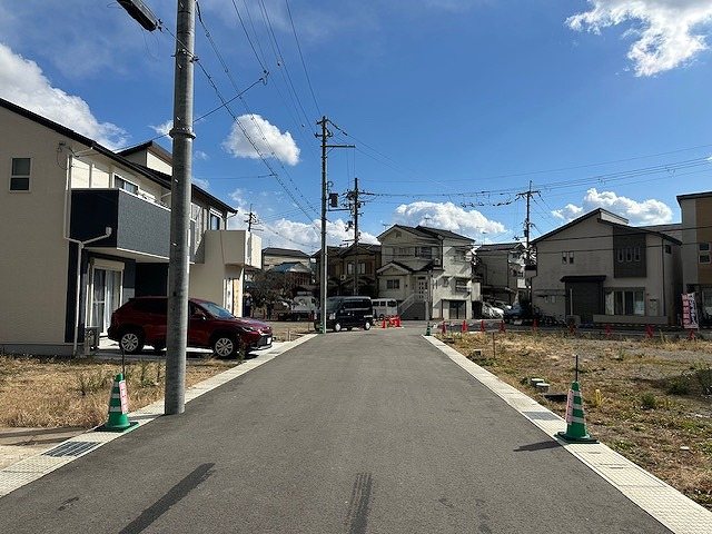【リベルテ・ヴィル太秦皆正寺町】 その他