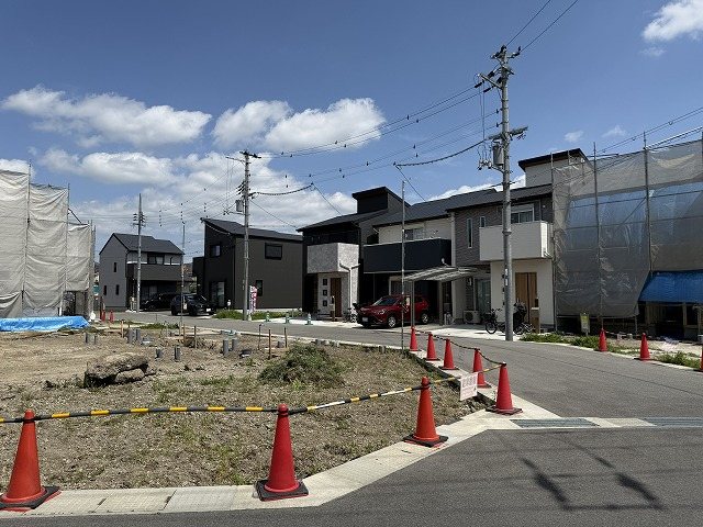 【リベルテ・ヴィル太秦皆正寺町】 その他