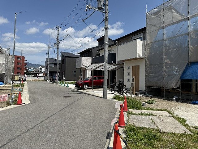 【リベルテ・ヴィル太秦皆正寺町】 その他