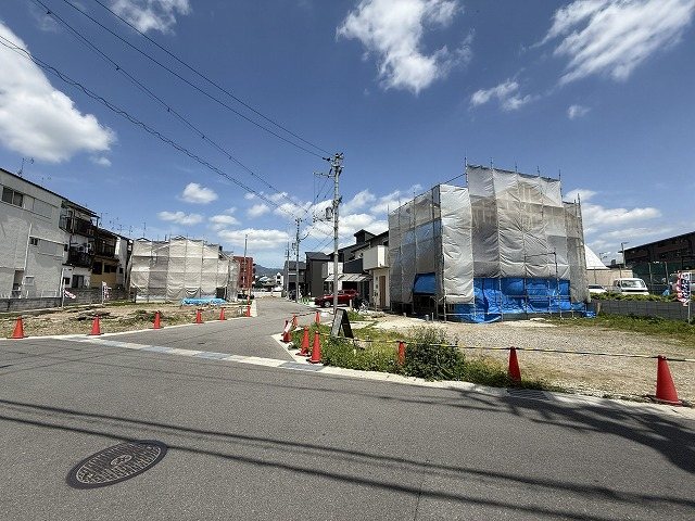 【リベルテ・ヴィル太秦皆正寺町】 その他