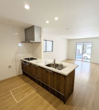 鶏冠井町沢ノ西1期1号地 その他