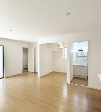 鶏冠井町沢ノ西1期1号地 その他