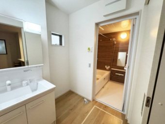 鶏冠井町沢ノ西1期1号地 その他