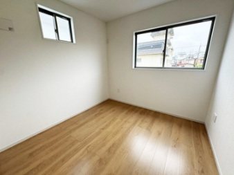 鶏冠井町沢ノ西1期1号地 その他