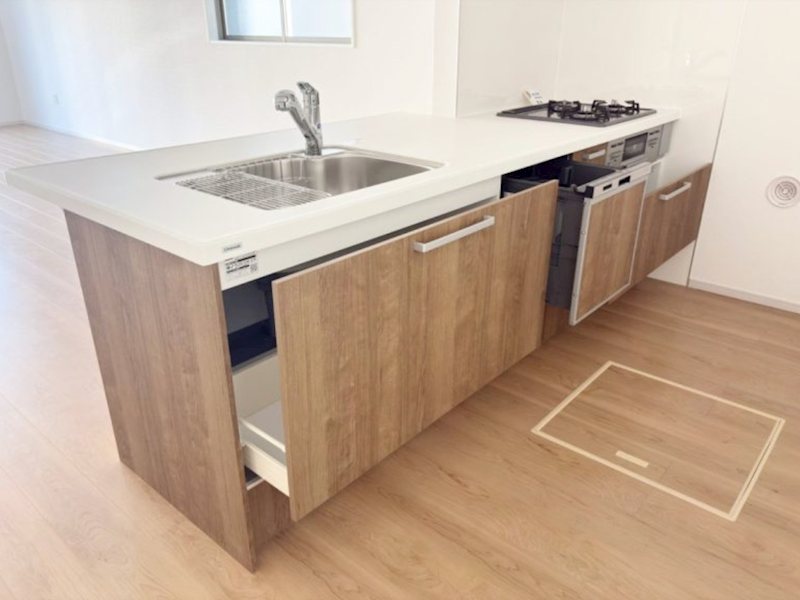 大枝西新林町3丁目 その他