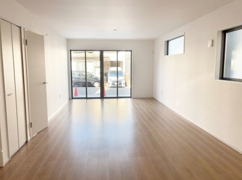 大枝西新林町3丁目 その他