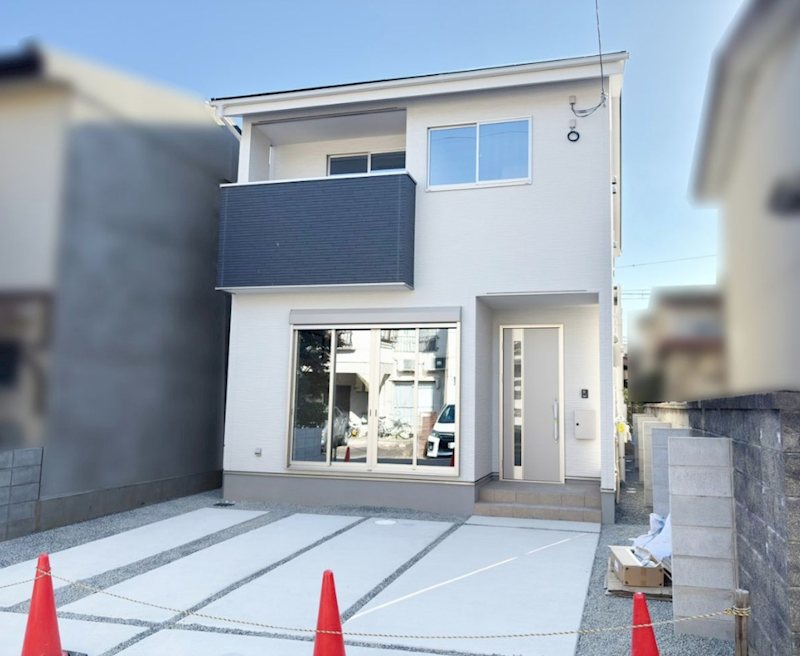 大枝西新林町3丁目 その他