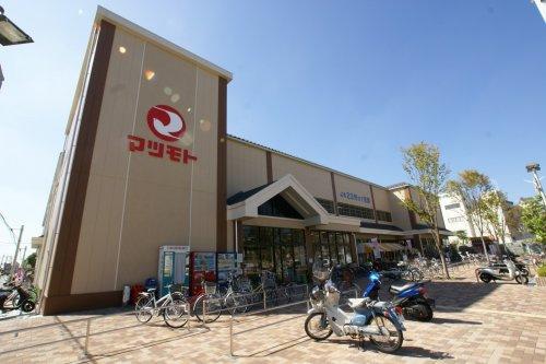 太秦安井辰巳町3期1号地 周辺画像6