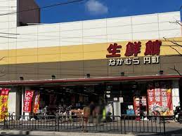 太秦安井辰巳町3期1号地 周辺画像8