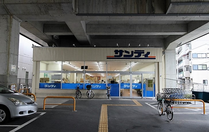 太秦安井辰巳町3期1号地 周辺画像9