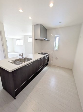 嵯峨天龍寺広道町2期1号地 その他