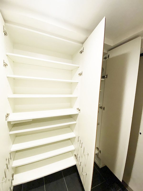 イニシア桂大橋 その他