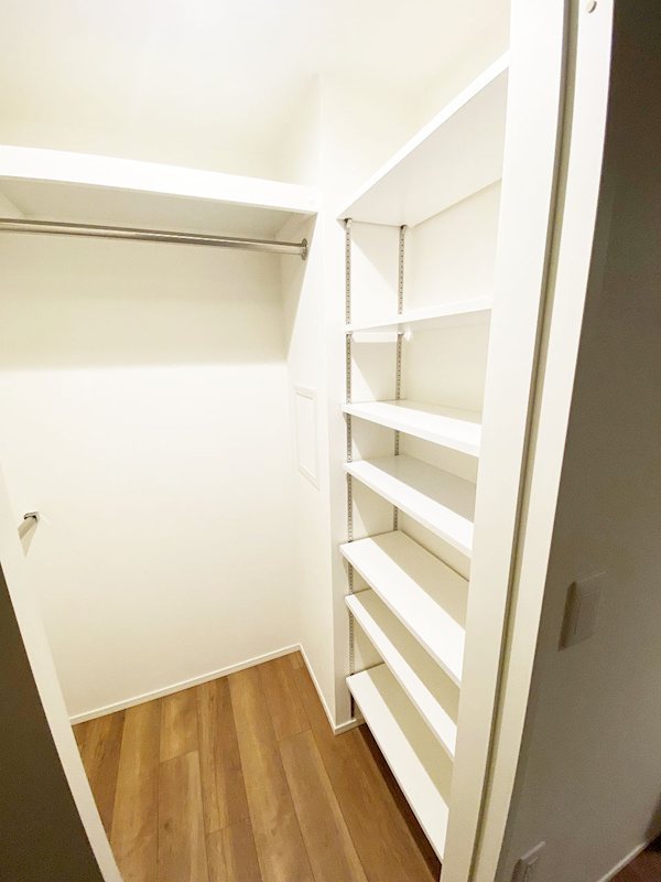 イニシア桂大橋 その他