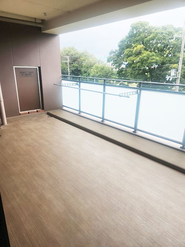 イニシア桂大橋 その他