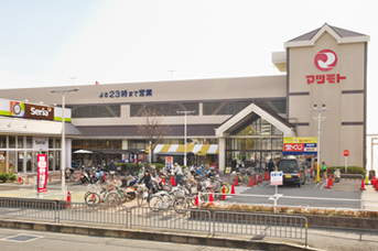 鶏冠井町沢ノ東 周辺画像5