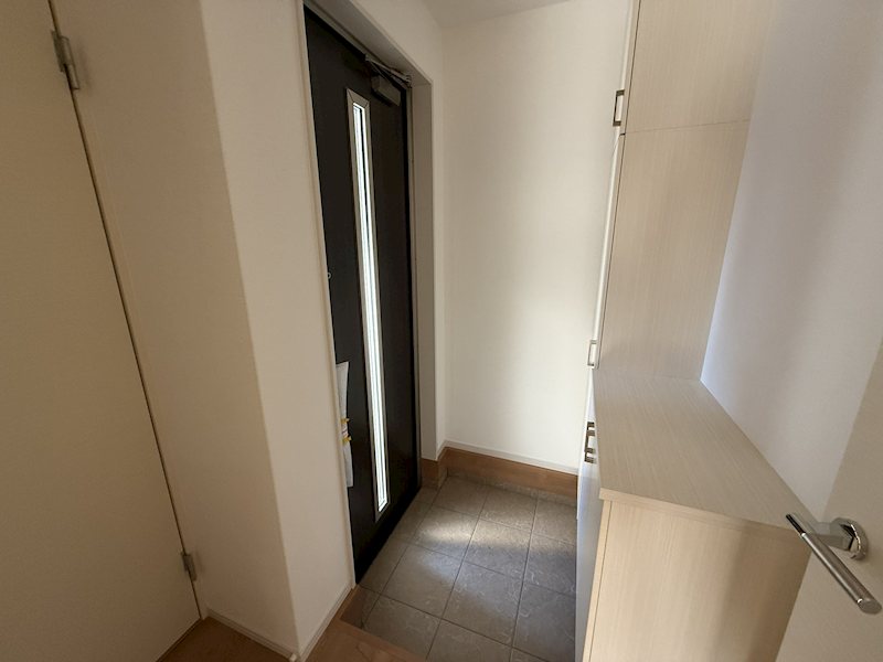 大枝沓掛町5期1号地 その他