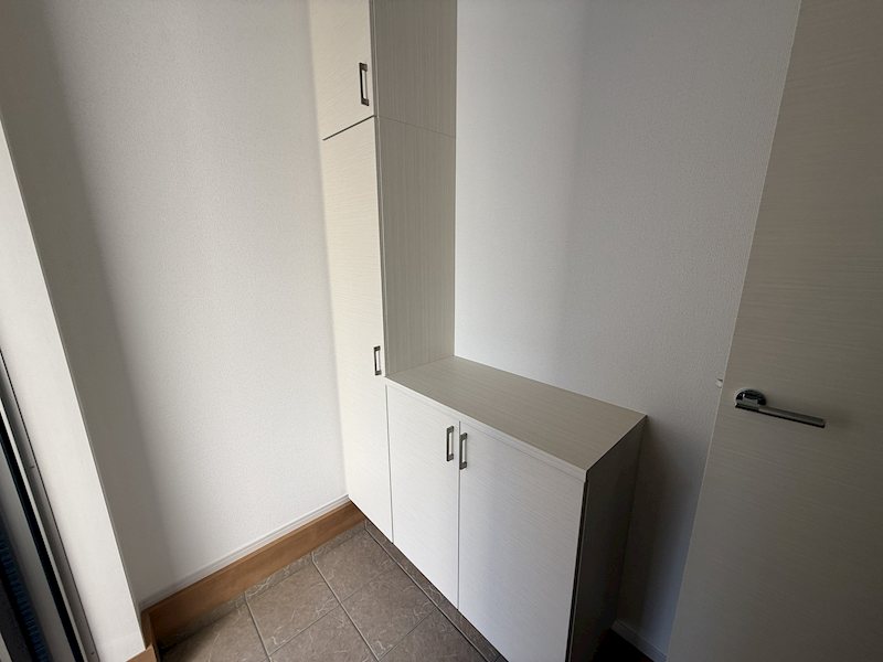 大枝沓掛町5期1号地 その他