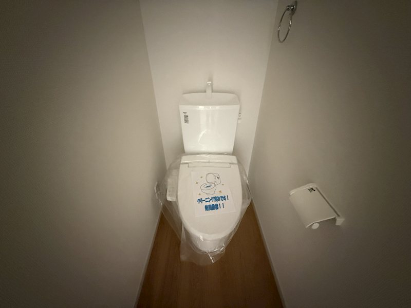 大枝沓掛町5期1号地 その他