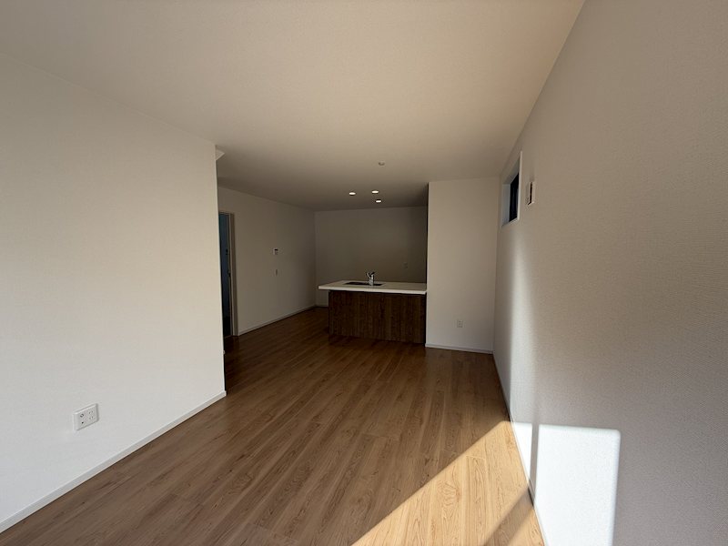 大枝沓掛町5期1号地 その他