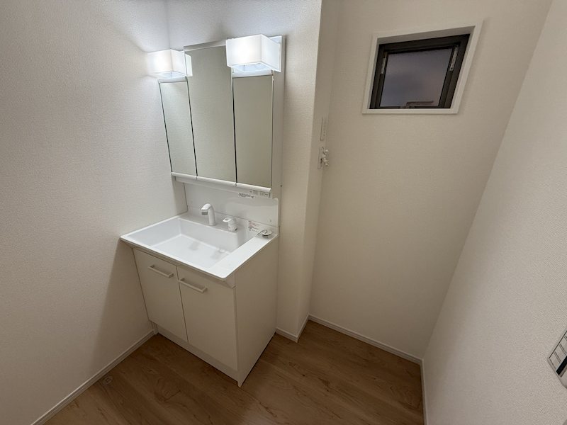 大枝沓掛町5期1号地 その他