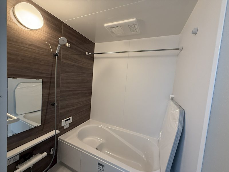 大枝沓掛町5期1号地 その他