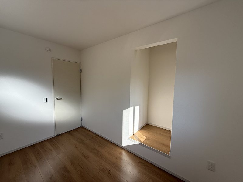 大枝沓掛町5期1号地 その他