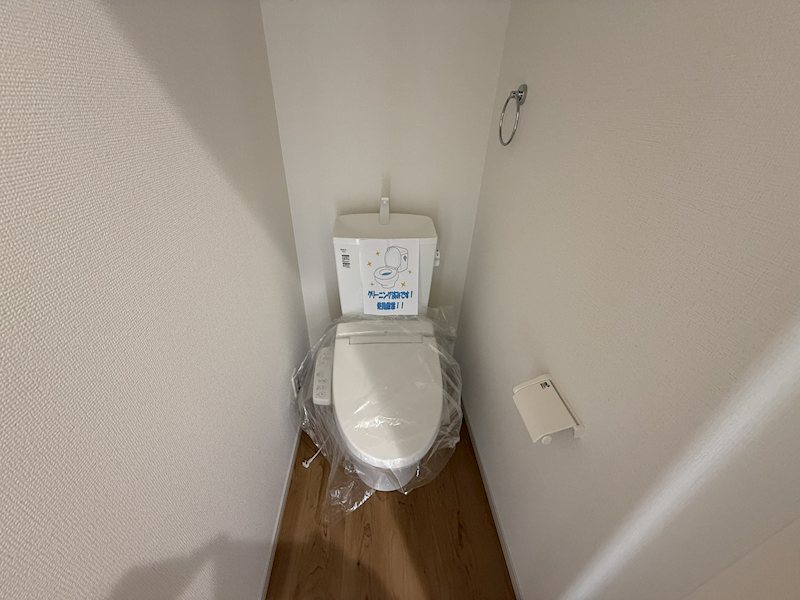 大枝沓掛町5期1号地 その他