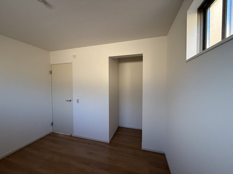 大枝沓掛町5期1号地 その他