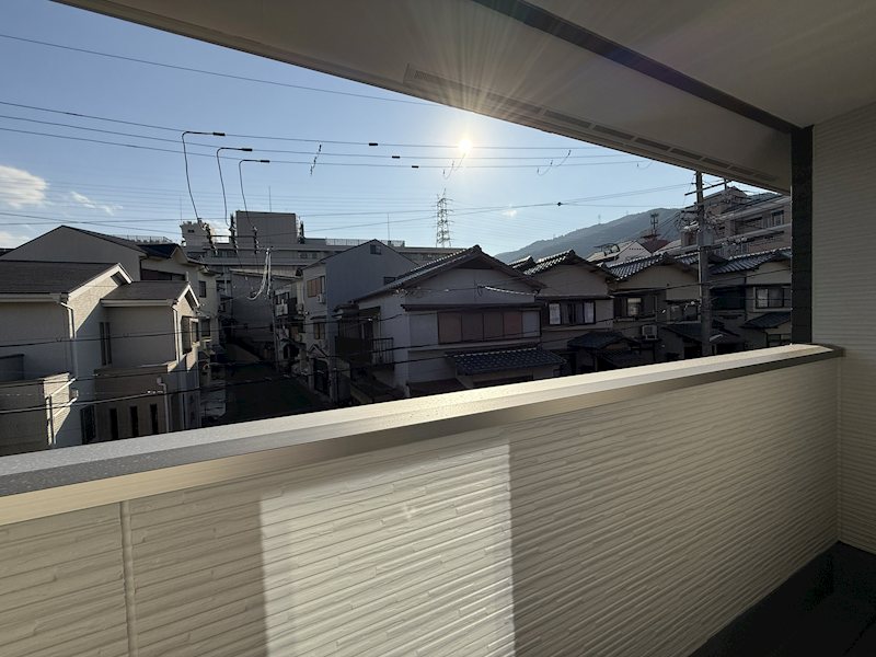 大枝沓掛町5期1号地 その他