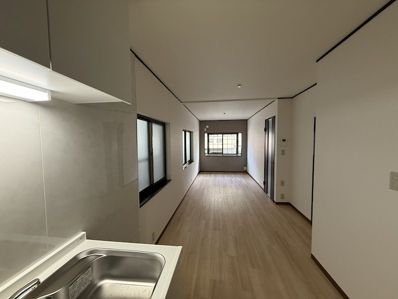 松室荒堀町 その他