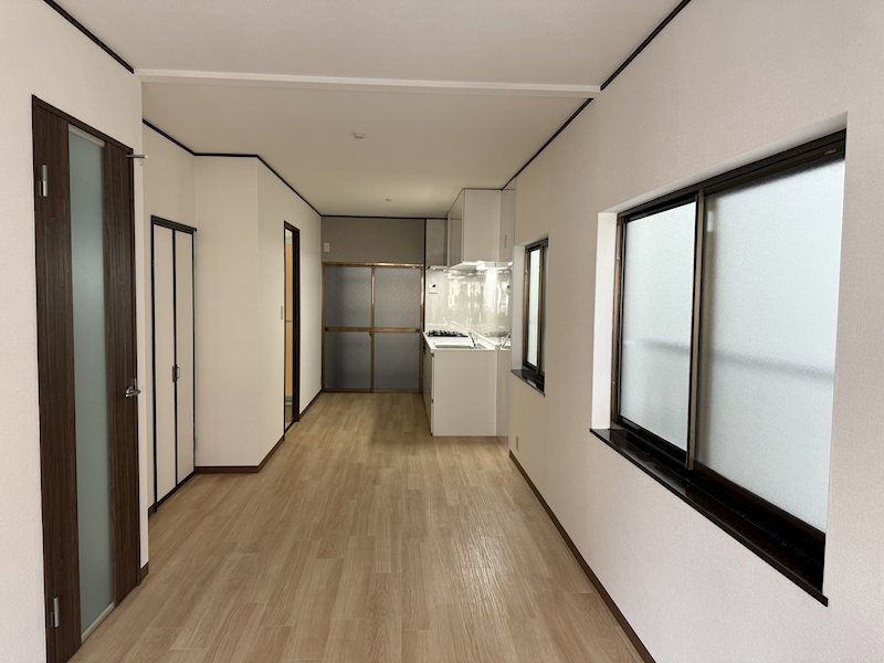 松室荒堀町 その他