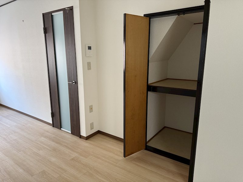 松室荒堀町 その他