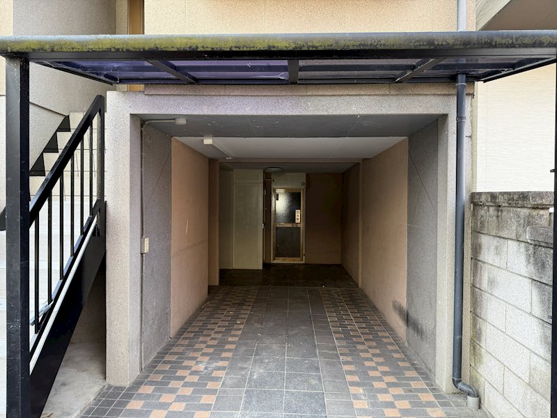 松室荒堀町 その他