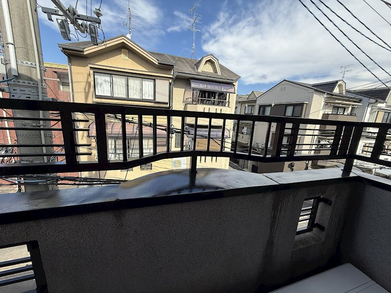 松室荒堀町 その他