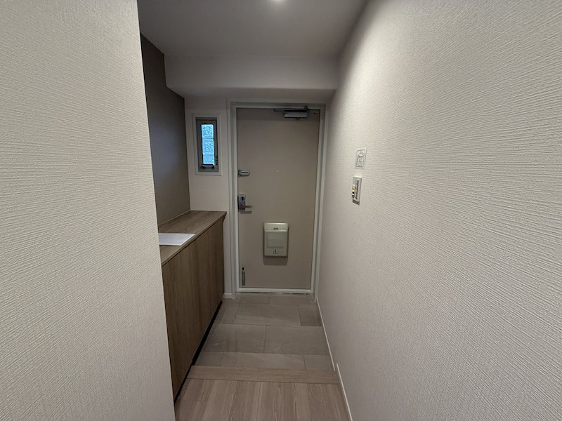 サンシティ桂坂参番館 その他