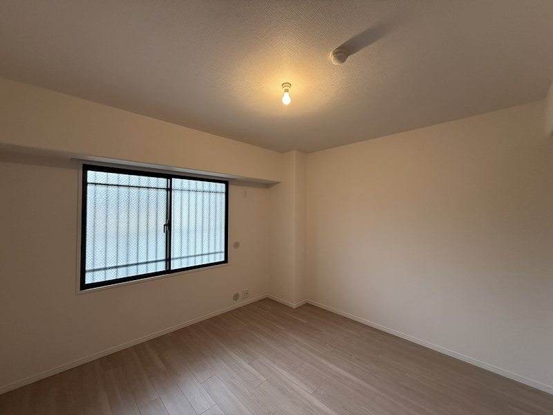 サンシティ桂坂参番館 その他