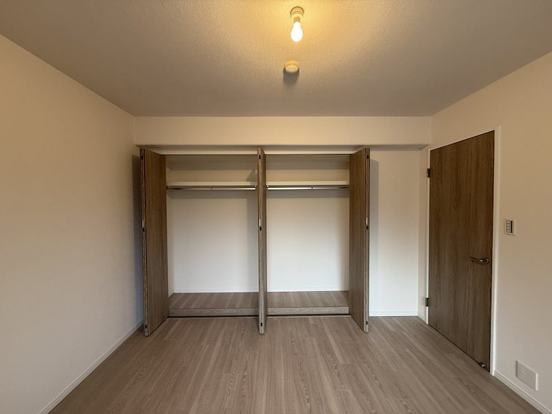 サンシティ桂坂参番館 その他