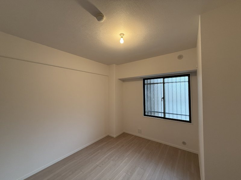 サンシティ桂坂参番館 その他