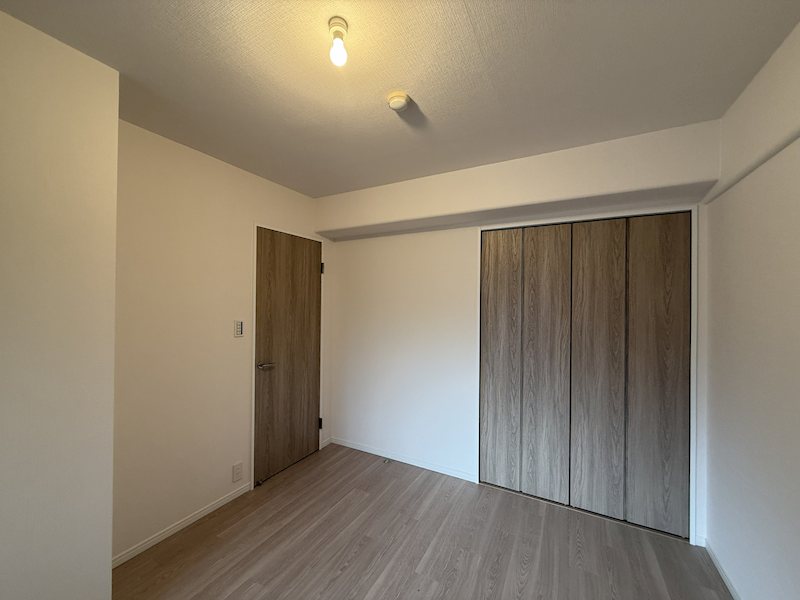 サンシティ桂坂参番館 その他