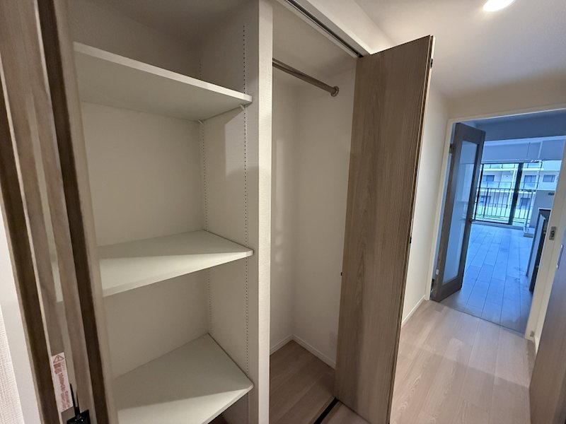 サンシティ桂坂参番館 その他