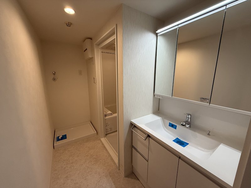 サンシティ桂坂参番館 その他