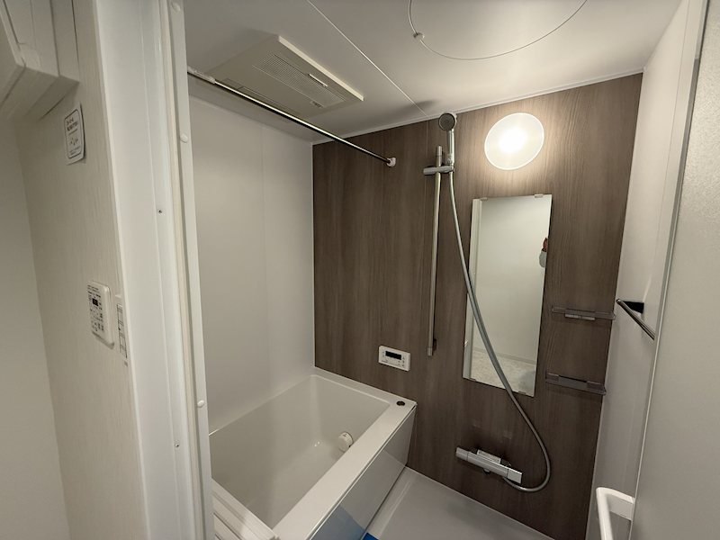 サンシティ桂坂参番館 その他