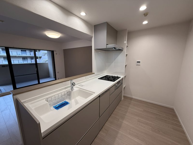 サンシティ桂坂参番館 その他