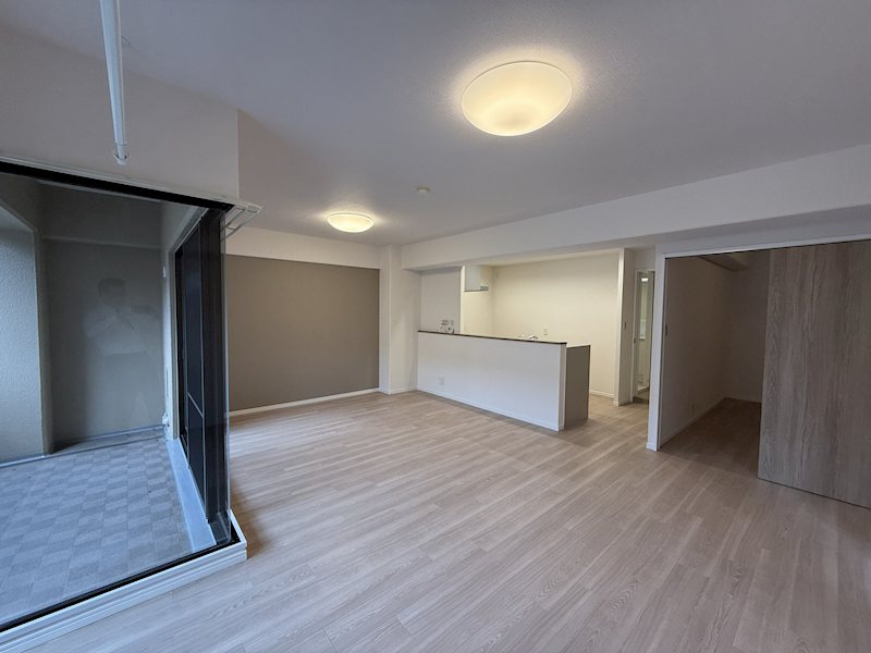 サンシティ桂坂参番館 その他