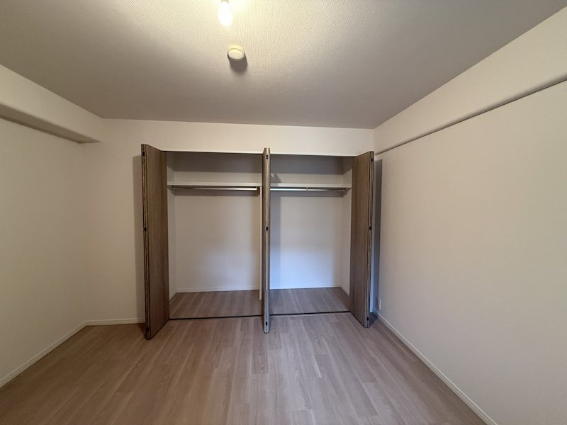 サンシティ桂坂参番館 その他