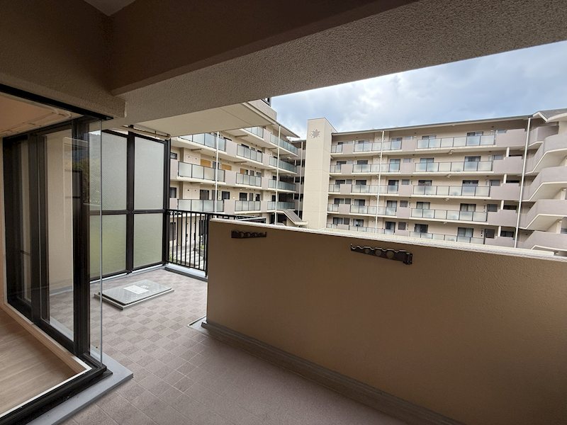 サンシティ桂坂参番館 その他