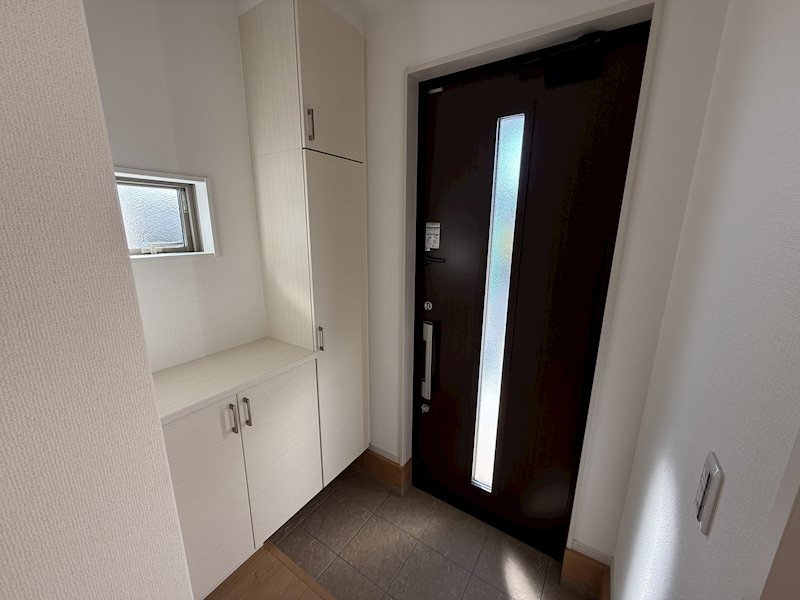 大原野上里鳥見町2期1号地 その他