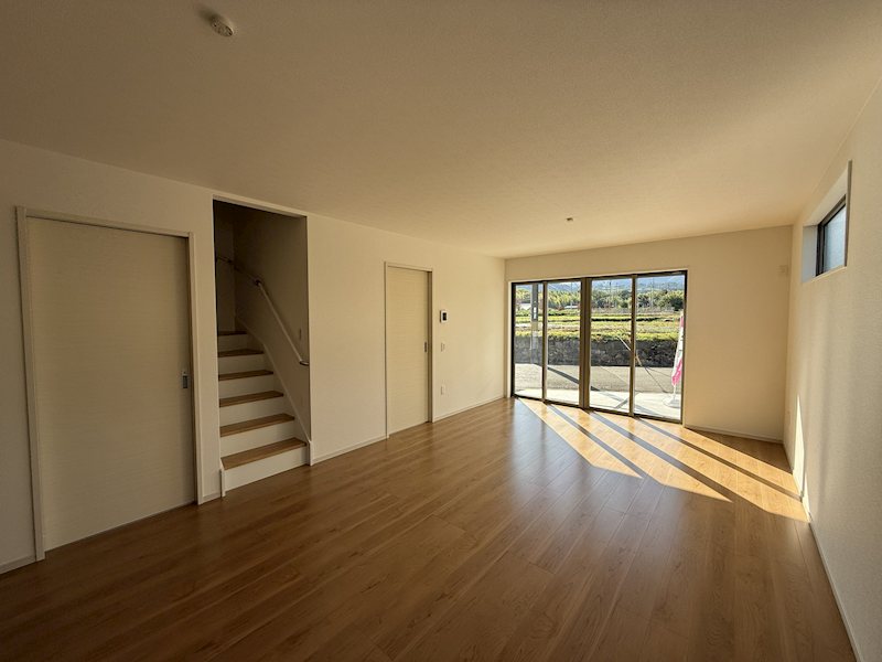 大原野上里鳥見町2期1号地 その他