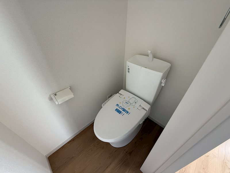 大原野上里鳥見町2期1号地 その他