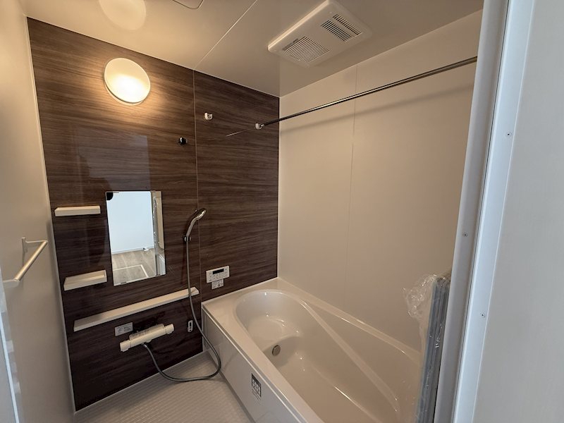 大原野上里鳥見町2期1号地 その他